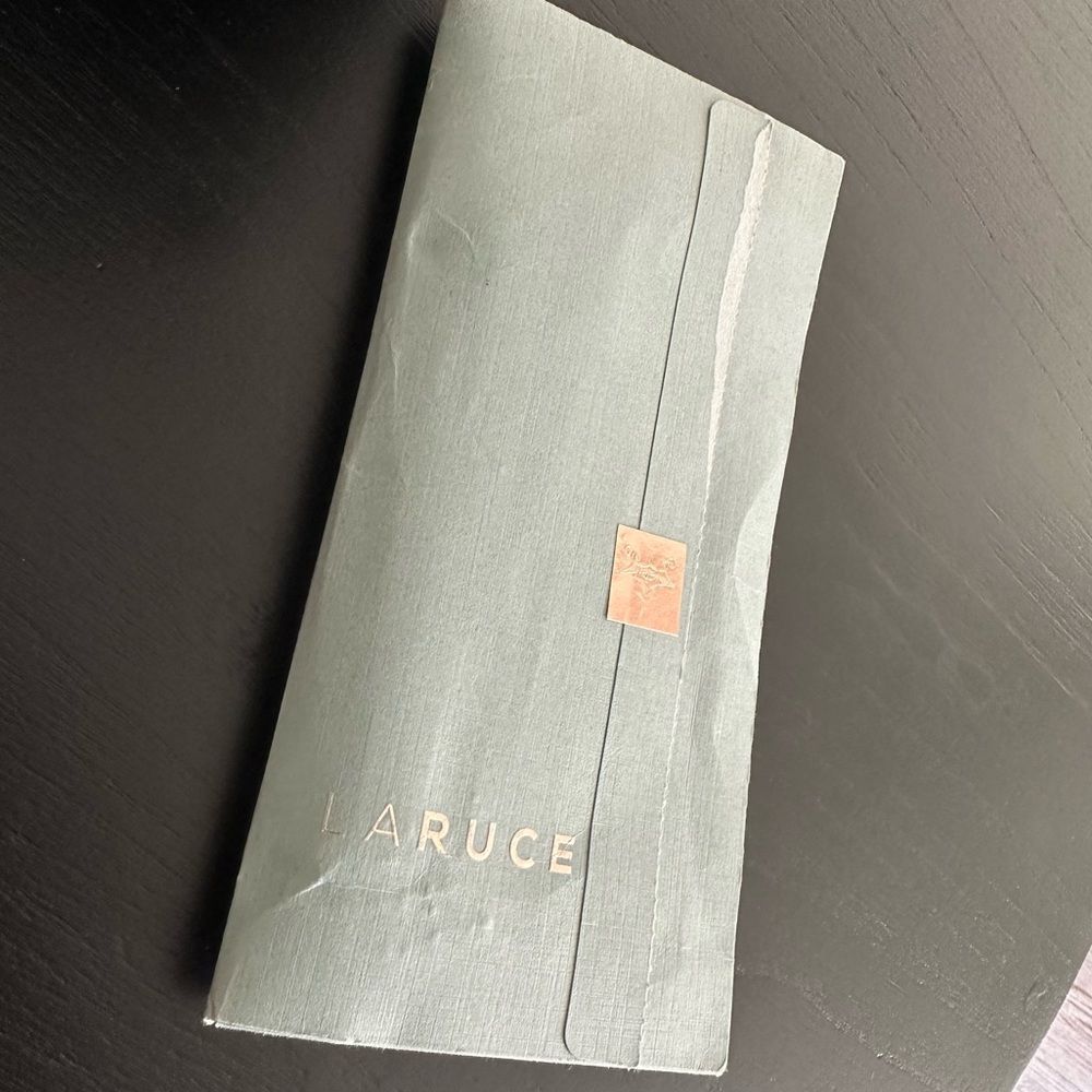 Laruce 5 Piece Brush Set (NWT) - Picture 3 of 3